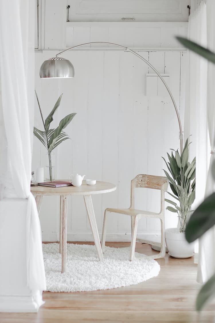 Furniture interior collection