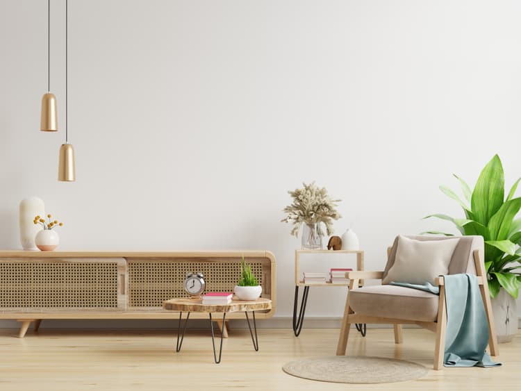 Furniture interior collection
