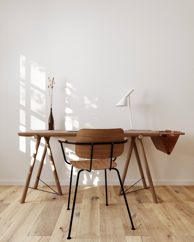 Furniture interior collection