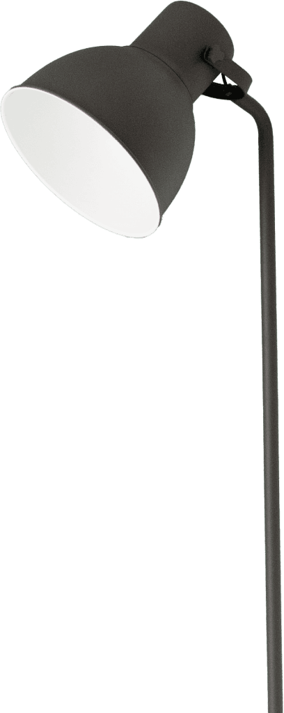 Sculptural Lamp