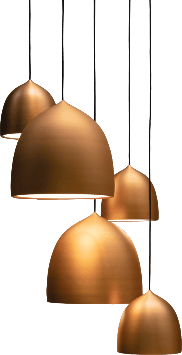 Modern Pendant