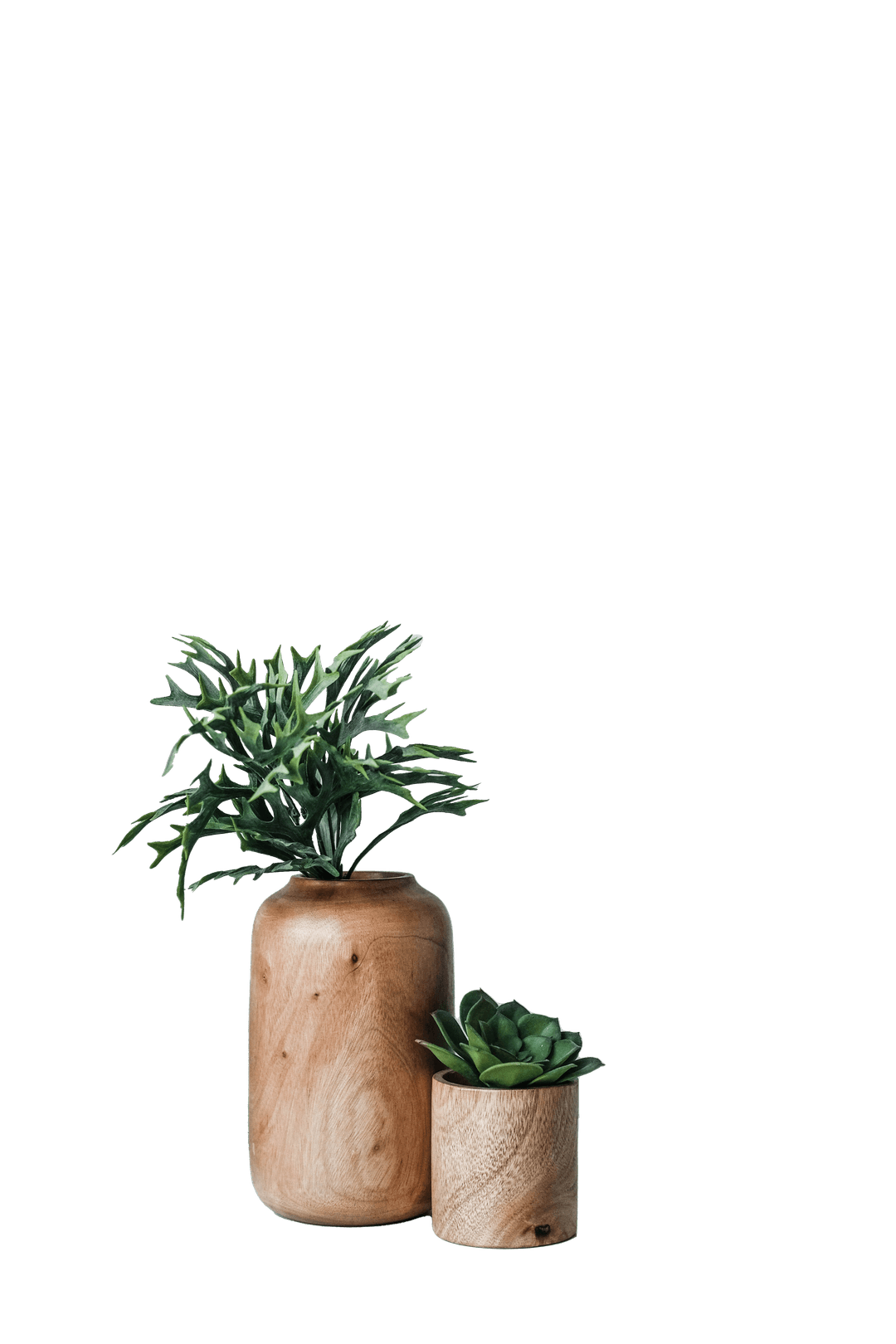 Natural accents